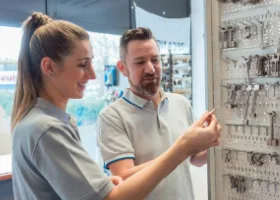 Key Locks Services in Pedley, California