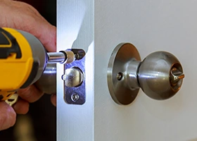 Door Lock Replacement in Pedley, California