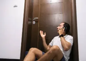 Emergency Lockout in Pedley, California